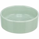 Mangeoire pour chiens Trixie Vert Ø 20 cm 1,4 L