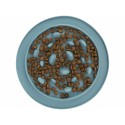 Pet feeding dish Trixie TPE Ø 24 cm