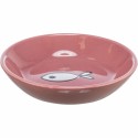 Mangeoire pour chiens Trixie 200 ml 14 cm