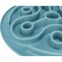 Mangeoir pour animaux Trixie Bleu TPE Ø 28 cm