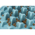Mangeoir pour animaux Trixie Bleu TPE Ø 35 cm