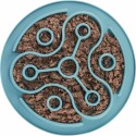 Comedouro para animais de estimação Trixie Azul TPE Ø 28 cm