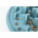 Mangeoir pour animaux Trixie Bleu TPE Ø 35 cm