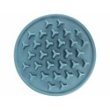 Mangeoir pour animaux Trixie Bleu TPE Ø 35 cm