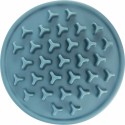 Mangeoir pour animaux Trixie Bleu TPE Ø 35 cm