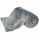 Manta para animais de estimação Trixie Kimmy Cinzento Poliéster 200 × 150 CM