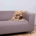 Decke für Haustiere Trixie Laslo Beige 75 × 50 cm