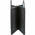 Stallo Trixie Livia Bianco Grigio scuro 38 × 41 × 44 cm