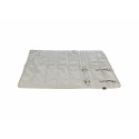 Couverture pour animaux de compagnie Trixie CityStyle Gris clair Polyester Polyuréthane Cuir synthétoqie 80 × 80 cm