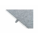 Hut Trixie Livia White Dark grey 38 × 41 × 44 cm