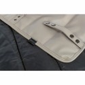Coperta per Animali Domestici Trixie CityStyle Grigio chiaro Poliestere Poliuretano Ecopelle 80 × 80 cm