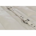 Couverture pour animaux de compagnie Trixie CityStyle Gris clair Polyester Polyuréthane Cuir synthétoqie 80 × 80 cm