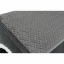 Cabane Trixie Livia Blanc Gris foncé 38 × 41 × 44 cm