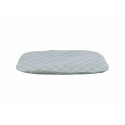 Cuccia per Cani Trixie Jessie Bianco Grigio 50 × 40 cm