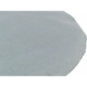 Lit pour chien Trixie Jessie Blanc Gris 50 × 40 cm