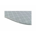 Lit pour chien Trixie Jessie Blanc Gris 50 × 40 cm