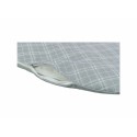 Lit pour chien Trixie Jessie Blanc Gris 50 × 40 cm