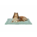 Matelas Trixie Jonna Vert 70 × 50 cm