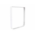 Gattaiola Trixie Bianco Plastica