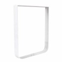 Gattaiola Trixie Bianco Plastica