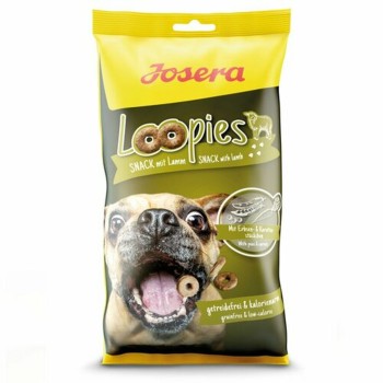 Hundesnack Josera Loopies