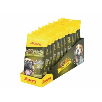 Hundesnack Josera Loopies
