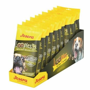 Hundesnack Josera Loopies