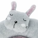 Hundebett Trixie Junior Lila Hellgrau Ø 40 cm