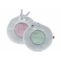 Hundebett Trixie Junior Lila Hellgrau Ø 40 cm