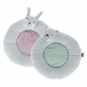 Hundebett Trixie Junior Lila Hellgrau Ø 40 cm