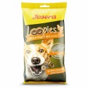 Snack para cães Josera Loopies Frango