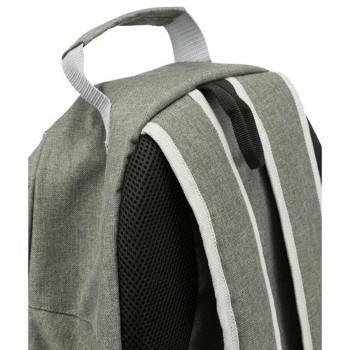 Pet Backpack Trixie Dan Grey Polyester 34 × 44 × 26 cm