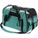 Bolsa para animais de estimação Trixie Madison Verde Poliéster 19 × 28 × 42 CM