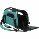 Sac pour animaux de compagnie Trixie Madison Vert Polyester 19 × 28 × 42 CM