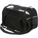 Sac pour animaux de compagnie Trixie Madison Noir Polyester 25 × 33 × 5 CM