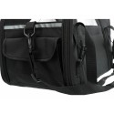 Bolso para Mascotas Trixie Madison Negro Poliéster 25 × 33 × 5 CM