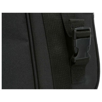 Bolsa para animais de estimação Trixie Madison Preto Poliéster 25 × 33 × 5 CM