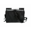 Sac pour animaux de compagnie Trixie Madison Noir Polyester 25 × 33 × 5 CM