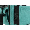 Tasche für Haustiere Trixie Madison grün Polyester 25 × 33 × 5 CM