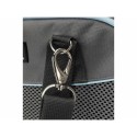 Bolso para Mascotas Trixie Alison Azul Gris Poliéster 20 × 29 × 43 CM