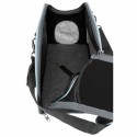 Bolsa para animais de estimação Trixie Alison Azul Cinzento Poliéster 20 × 29 × 43 CM