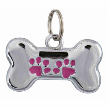 Identifikationsschild für Halsband Trixie