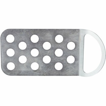 Piastra di scarico Trixie 12 × 31 CM
