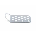 Piastra di scarico Trixie 12 × 31 CM