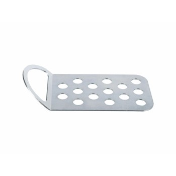 Piastra di scarico Trixie 12 × 31 CM