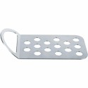 Flush plate Trixie 12 × 31 CM