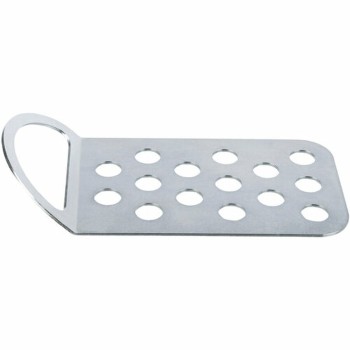 Piastra di scarico Trixie 12 × 31 CM