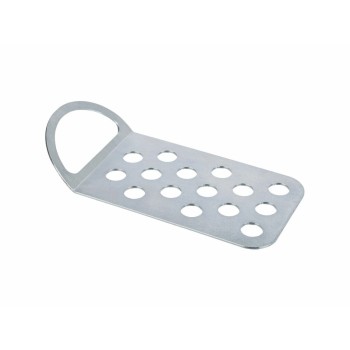 Piastra di scarico Trixie 12 × 31 CM