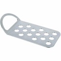 Piastra di scarico Trixie 12 × 31 CM