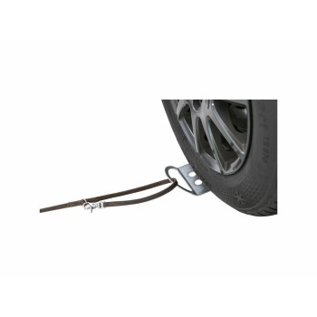 Piastra di scarico Trixie 12 × 31 CM